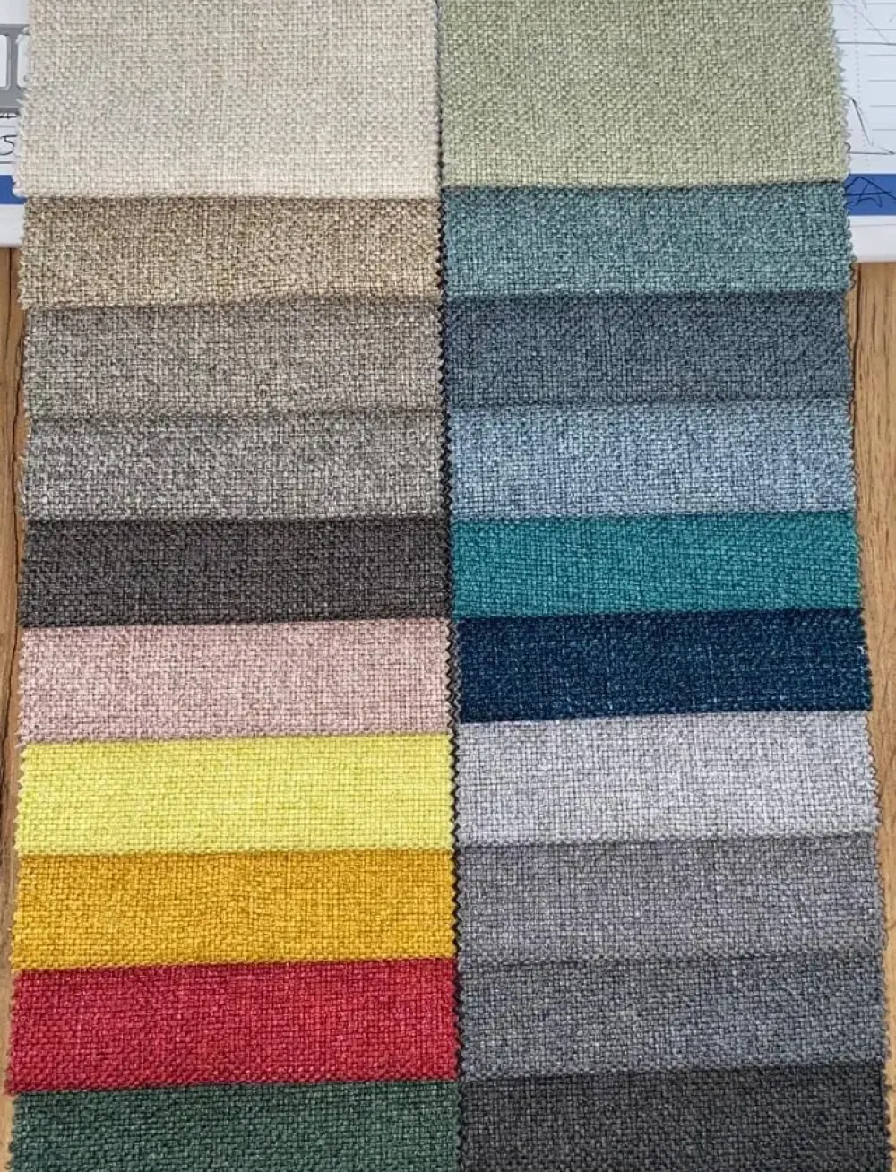 Divano con penisola Luxy componibile con forte sconto^Md work Clearance