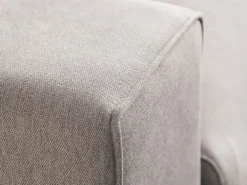 Divano con penisola Magnum Crippa divani&letti PREZZI OUTLET^Crippa Salotti Sale