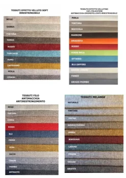 Divano con penisola Marcus a prezzo ribassato^Collezione esclusiva Sale