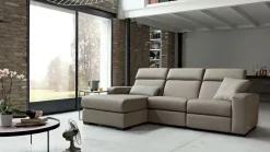 Best Divano Con penisola Marvin ad un prezzo imperdibile Divani