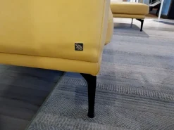 Divano con penisola Masu' : con uno SCONTO ESCLUSIVO del 57%^Egoitaliano Clearance