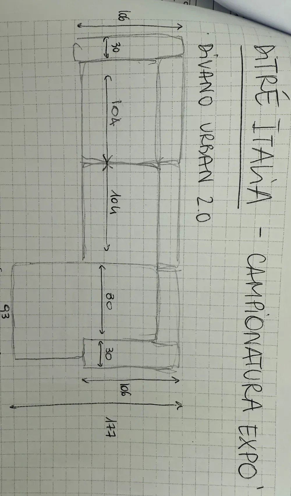 Outlet Divano Con penisola modello Urban 2 di con forte sconto Divani