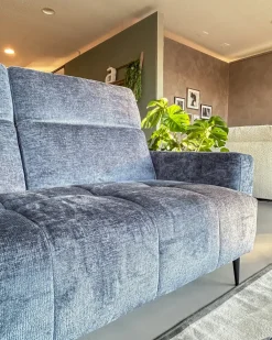 Le Comfort Divano Con penisola modello Divano gillan di a prezzi outlet- Divani