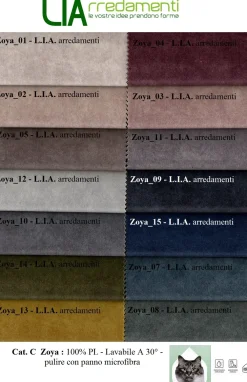 Sale Divano Con penisola modello Alter special-1 di a prezzi convenienti Divani