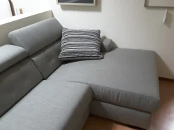 Alpa Divano Con penisola Natalie ad un prezzo vantaggioso- Divani