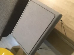 Hot Divano con penisola Newman SCONTO 50% Divani