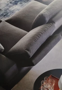 Online Divano con penisola Ocean ad un prezzo conveniente Divani