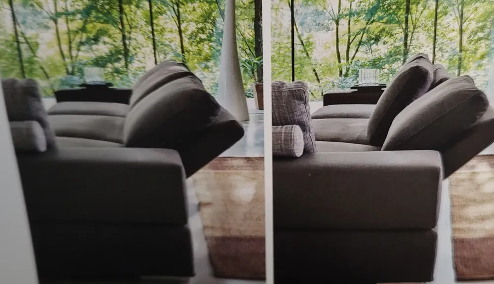 Online Divano con penisola Ocean ad un prezzo conveniente Divani