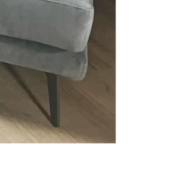 Clearance Divano Con penisola Philip 77 di a prezzo ribassato Divani