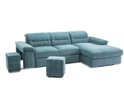 Divano con penisola Philips ad un prezzo vantaggioso Divani