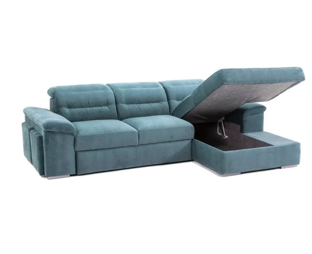 Divano con penisola Philips ad un prezzo vantaggioso Divani