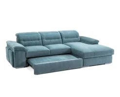 Divano con penisola Philips ad un prezzo vantaggioso Divani