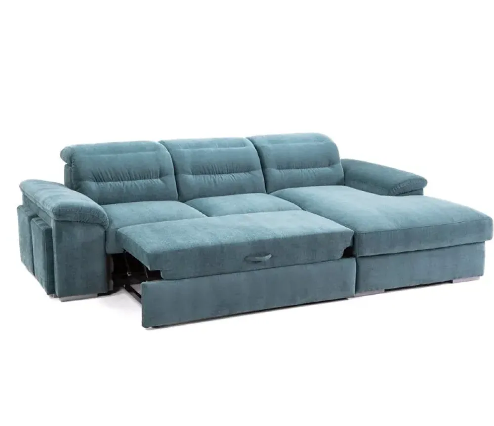 Divano con penisola Philips ad un prezzo vantaggioso Divani