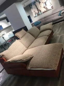 Online Divano con penisola Quadro   ad un prezzo vantaggioso Divani