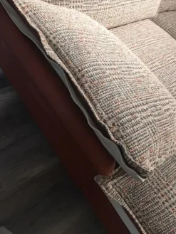 Online Divano con penisola Quadro   ad un prezzo vantaggioso Divani