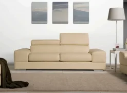 Divano con penisola Roma ad un prezzo conveniente^Artigianale Sale