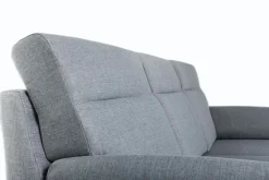 New Divano con penisola Sabina a prezzo ribassato Divani