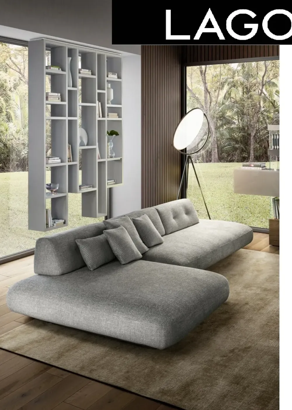 Hot Divano Con penisola Sand sofa ad un prezzo conveniente Divani