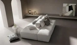 Samoa Divano Con penisola Sassy ad un prezzo vantaggioso- Divani