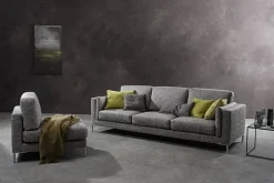 New Divano Con penisola Sheer di a prezzo ribassato Divani