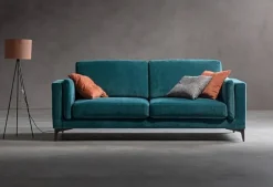 New Divano Con penisola Sheer di a prezzo ribassato Divani