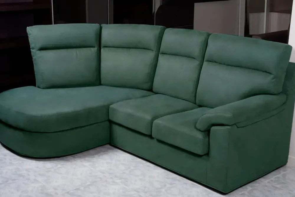 Best Divano con penisola Smile : con uno SCONTO ESCLUSIVO del 41% Divani