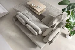 Divano Con penisola Sound tidy ad un prezzo vantaggioso Divani