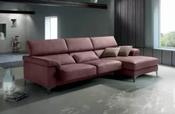 Divano Con penisola Step special-4 di a prezzo ribassato^Samoa New