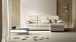 Divano con penisola Sun ad un prezzo vantaggioso^Samoa Hot