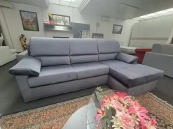 Divano con penisola Sun ad un prezzo vantaggioso^Samoa Hot