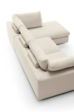 Divano Con penisola Superneutro a 2947€^Felis Sale