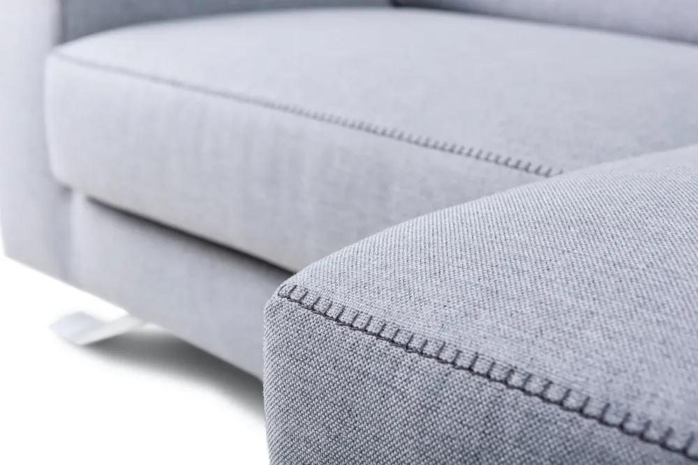 Divano con penisola Windsor : SCONTO ESCLUSIVO^Collezione esclusiva Hot