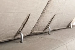 Divano con penisola Windsor : SCONTO ESCLUSIVO^Collezione esclusiva Hot