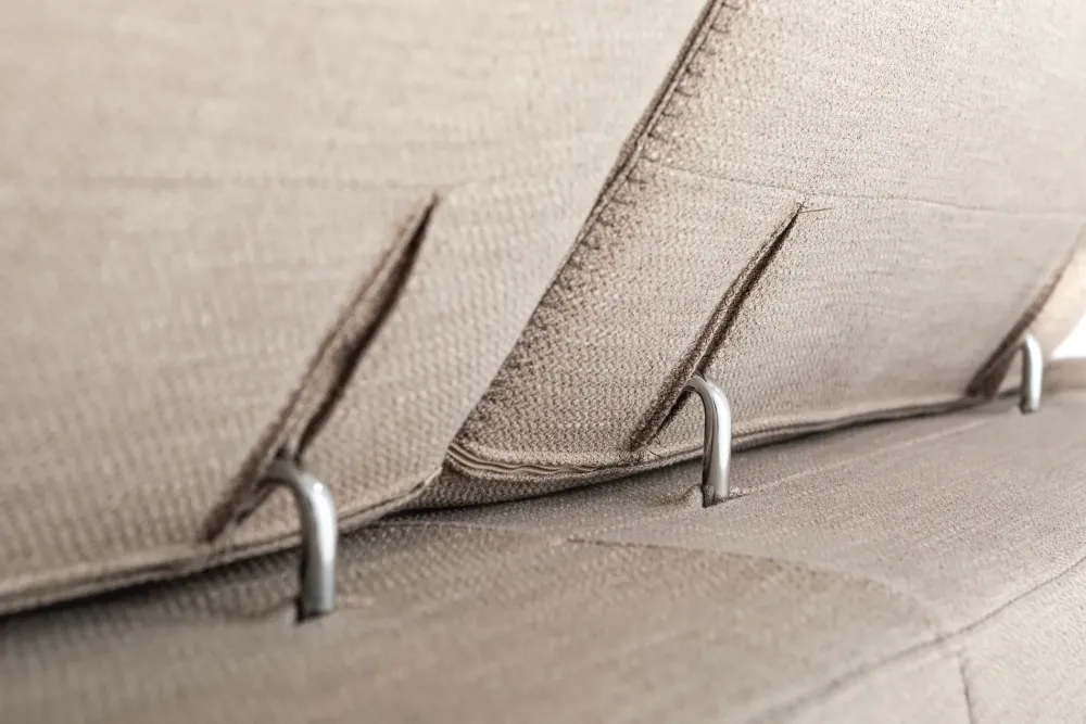 Divano con penisola Windsor : SCONTO ESCLUSIVO^Collezione esclusiva Hot