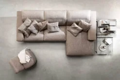 Sale Divano Con penisola Zippy br-26 ad un prezzo conveniente Divani