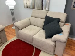 Samoa Divano Confort : con uno SCONTO ESCLUSIVO del 45%- Divani