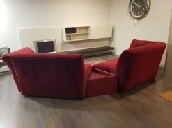 Bonaldo Divano Cortina in Offerta Outlet- Divani