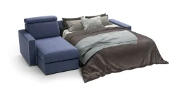 Online Divano Crazy di in stile moderno a prezzo Outlet Divani Letto|Divani