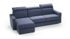 Online Divano Crazy di in stile moderno a prezzo Outlet Divani Letto|Divani