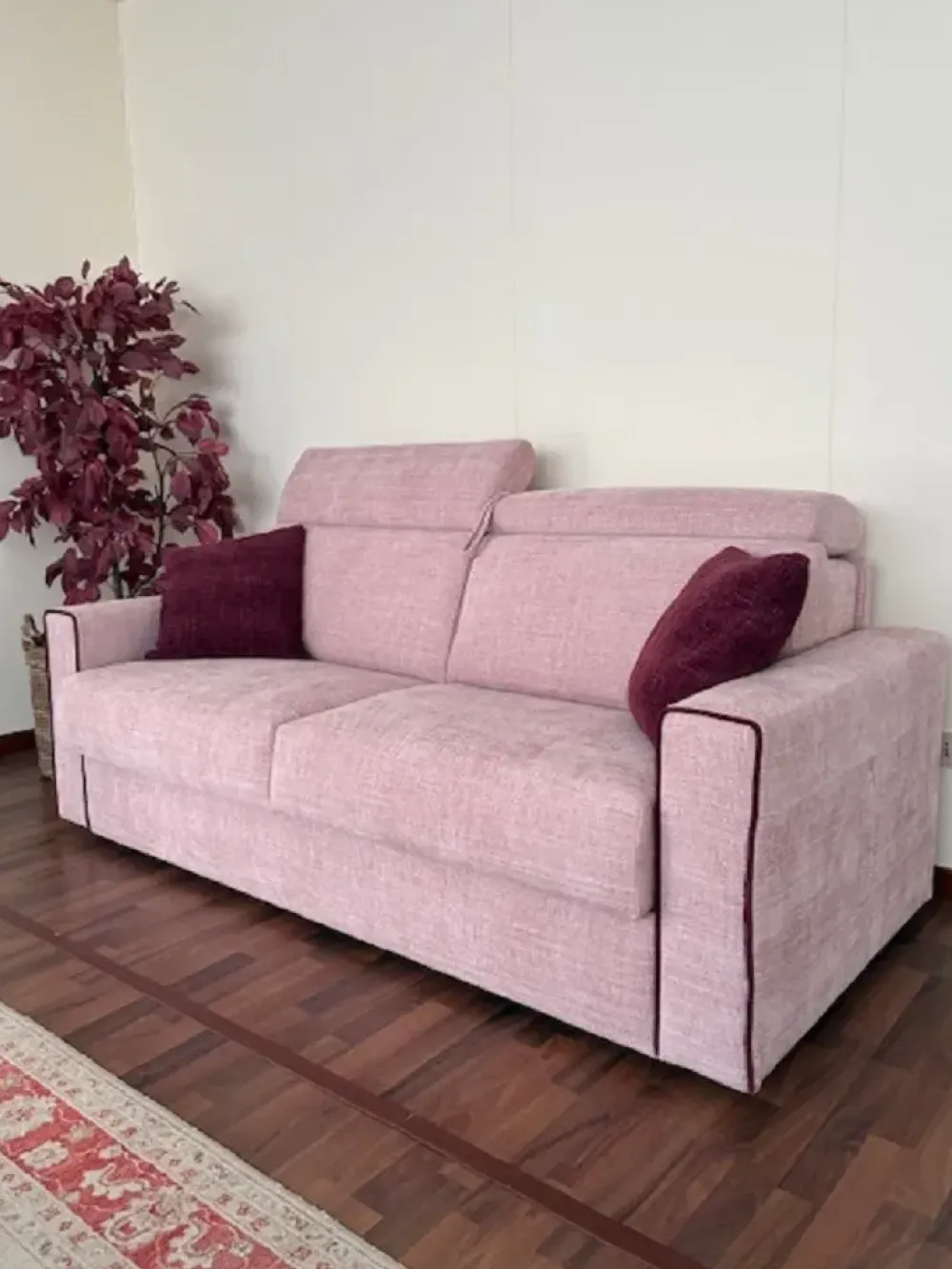 New Divano Crazy a PREZZO OUTLET scontato del 40% Divani Letto|Divani