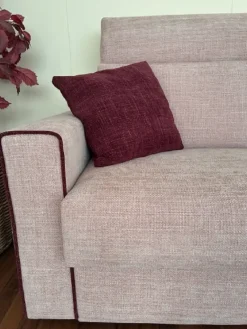 New Divano Crazy a PREZZO OUTLET scontato del 40% Divani Letto|Divani