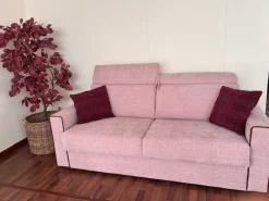 New Divano Crazy a PREZZO OUTLET scontato del 40% Divani Letto|Divani