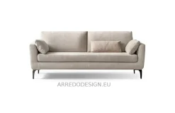 Samoa Divano Crisp in Tessuto a prezzo scontato- Divani