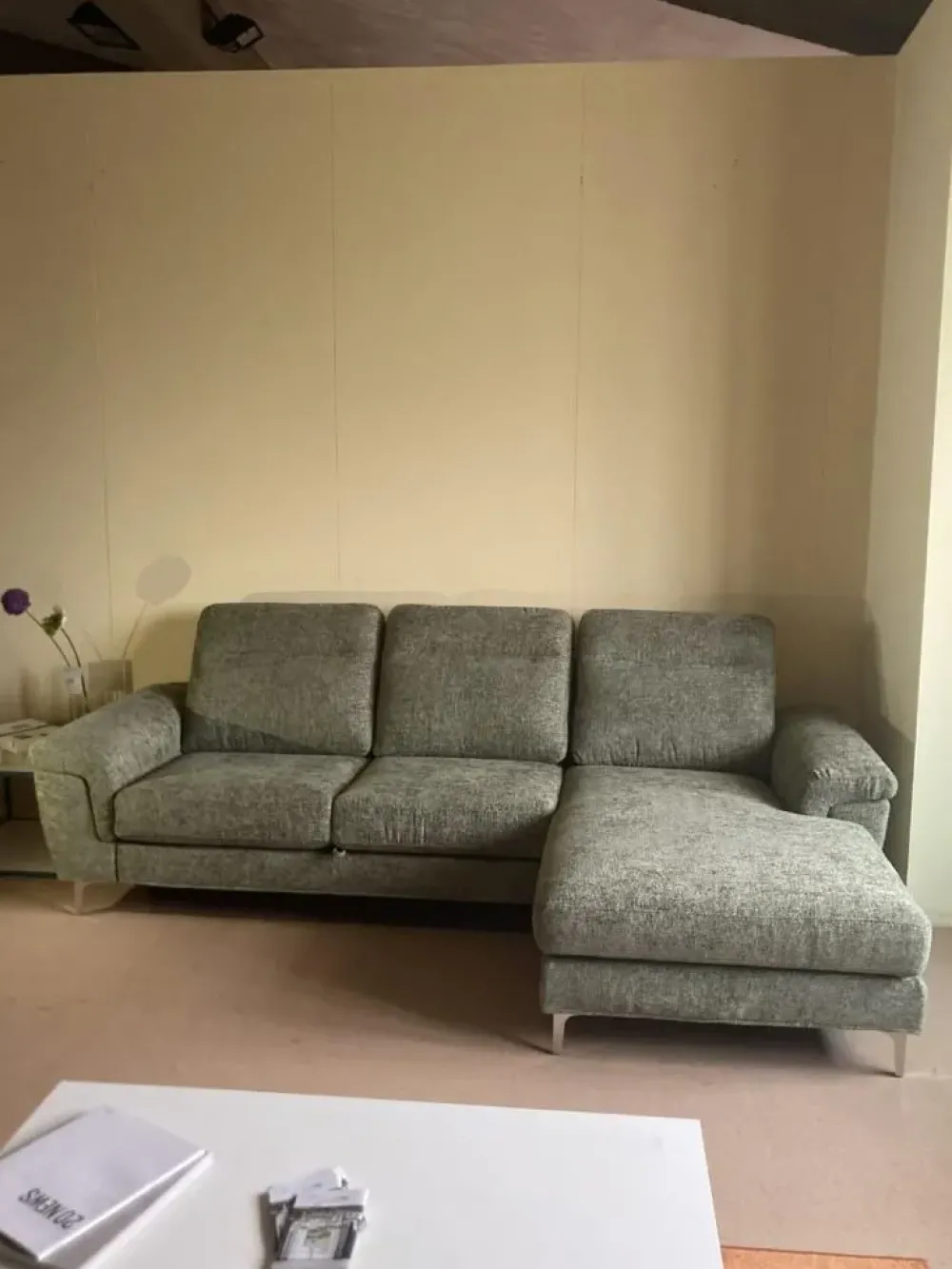 Divano Cupido di in stile moderno a prezzo scontato^Le Comfort Clearance