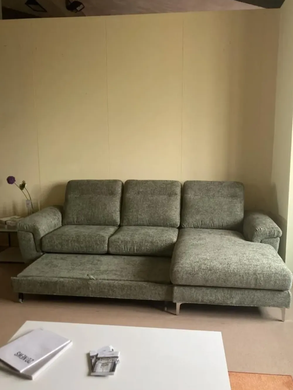 Divano Cupido di in stile moderno a prezzo scontato^Le Comfort Clearance