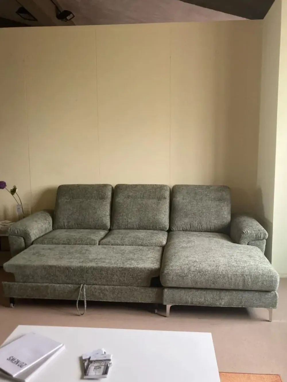 Divano Cupido di in stile moderno a prezzo scontato^Le Comfort Clearance