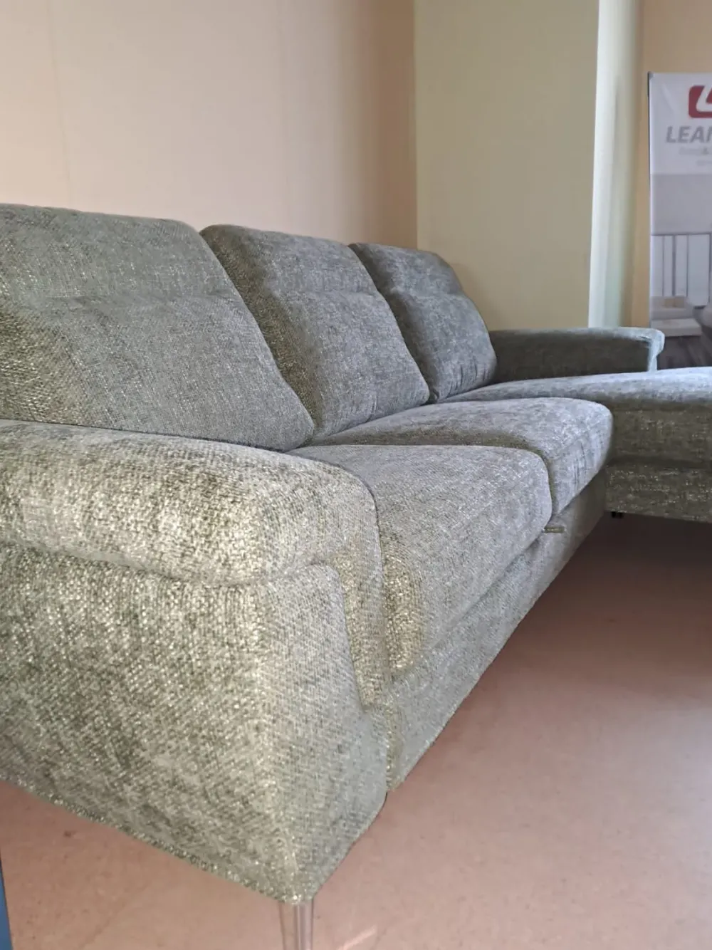 Divano Cupido di in stile moderno a prezzo scontato^Le Comfort Clearance