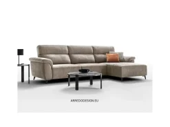 Rosini Divano da 5 posti modello Cordoba di scontato- Divani