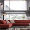 Divano da 4 posti modello Anais di scontato^Collezione esclusiva Sale