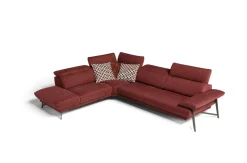 Divano da 4 posti modello Anais di scontato^Collezione esclusiva Sale